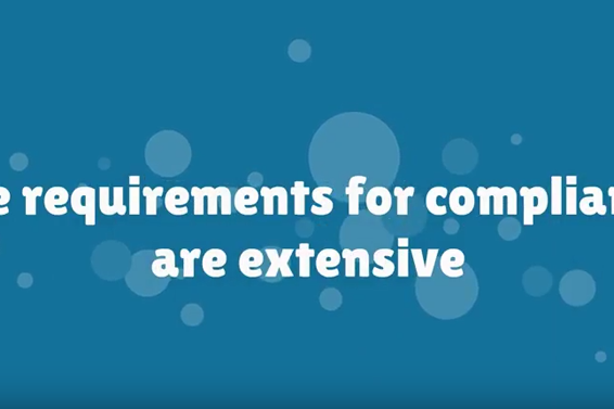 What is HIPAA Compliance?